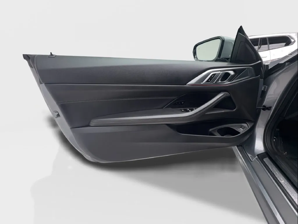 BMW 4 Series photo 21