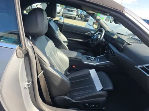 More photos of 2025 BMW 4 Series 430i at Autos of Dallas - Plano, TX