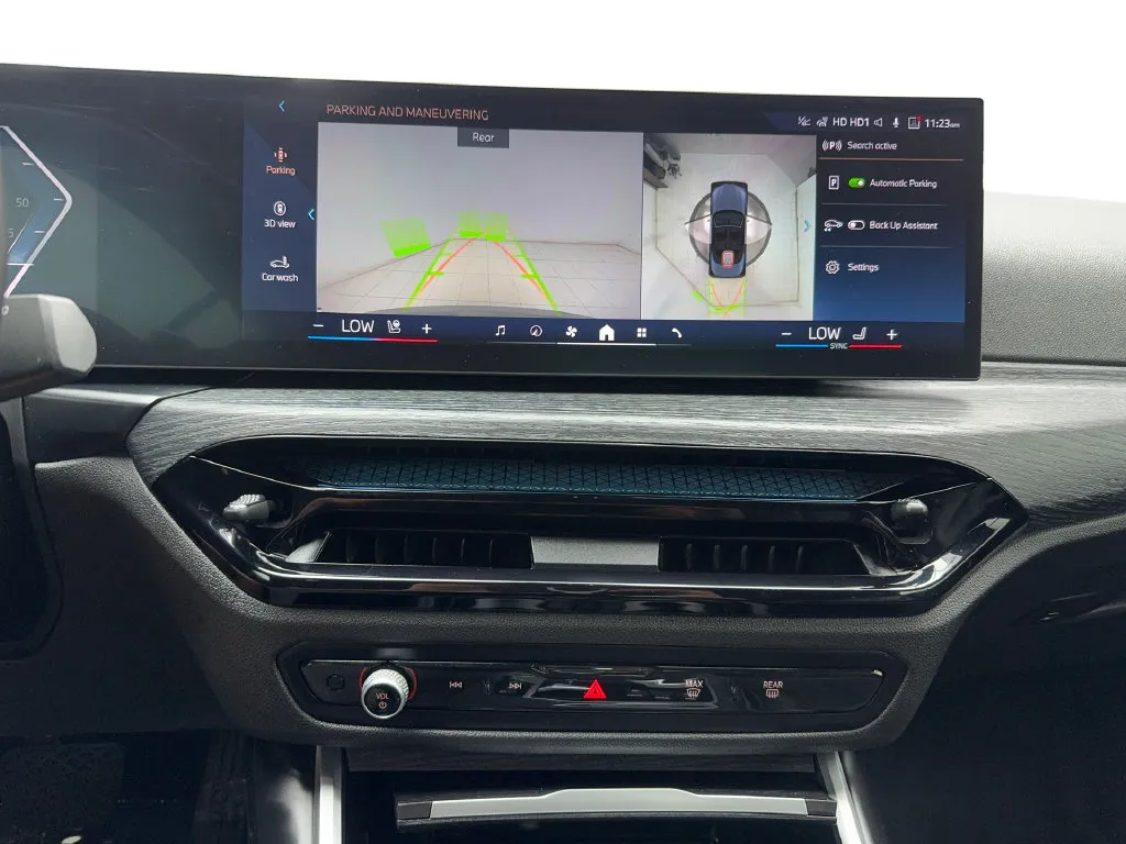 BMW 4 Series photo 37