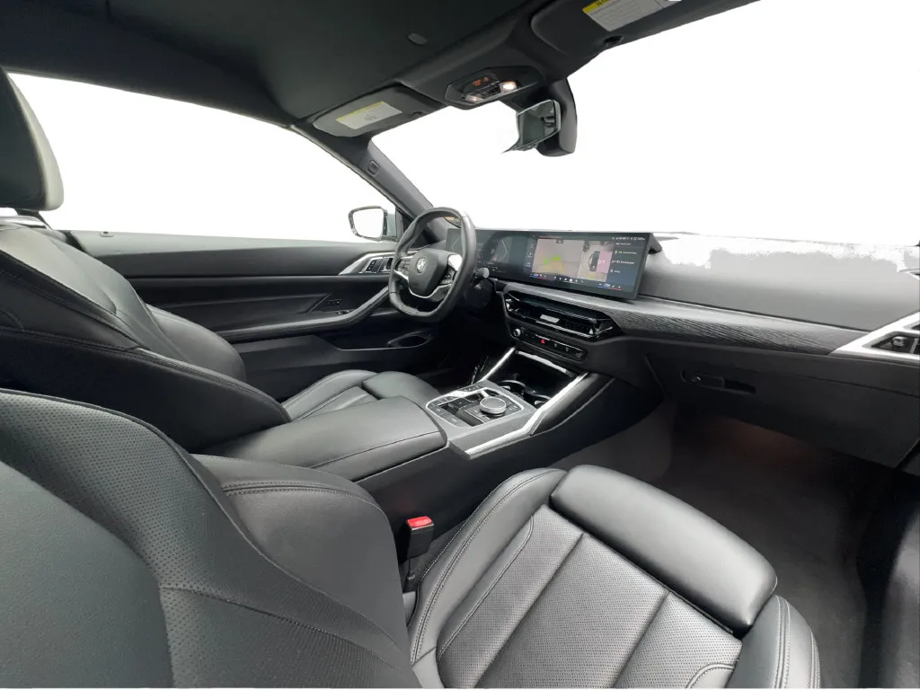 BMW 4 Series photo 25