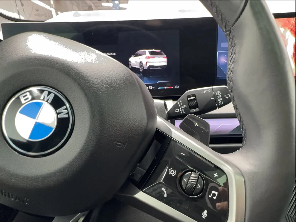 BMW X3 photo 46