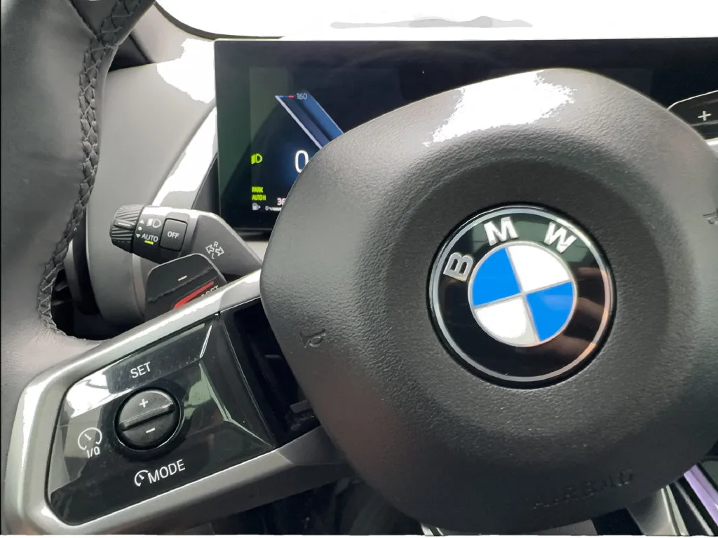 BMW X3 photo 47