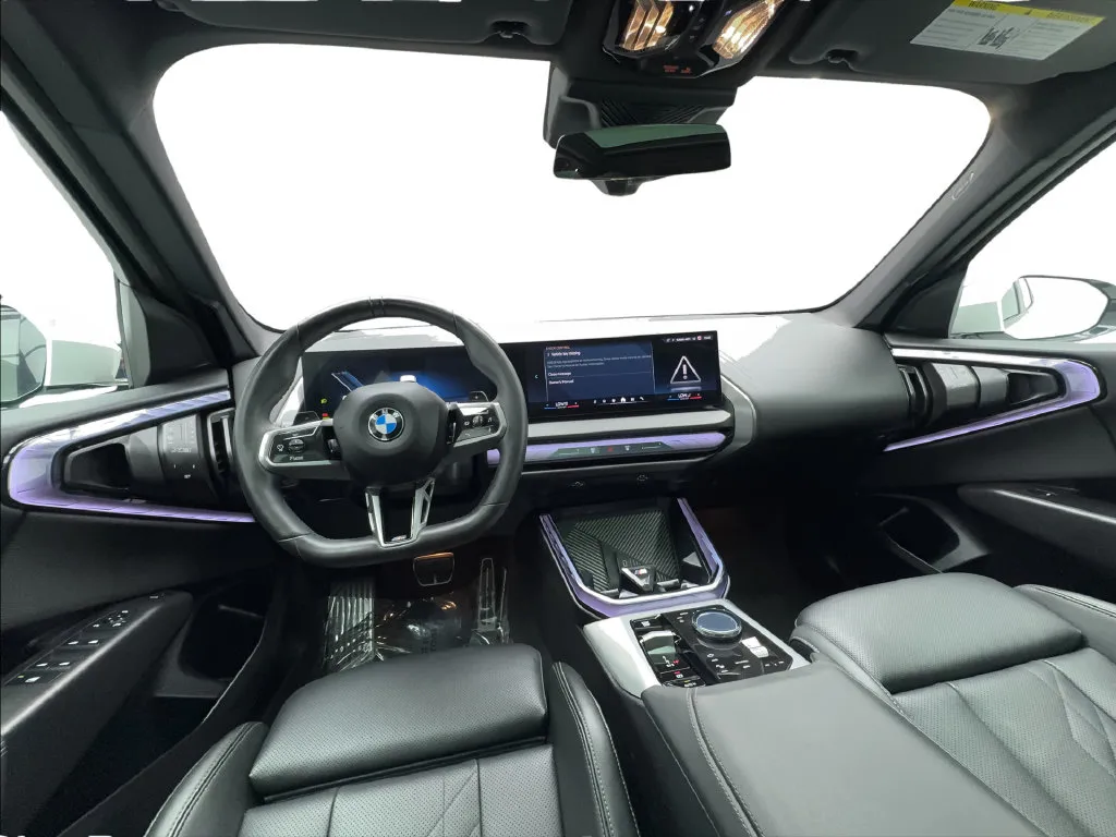 BMW X3 photo 39