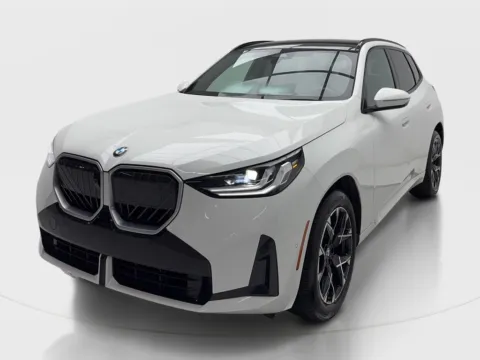 More photos of 2025 BMW X3 30 xDrive at Autos of Dallas - Plano, TX