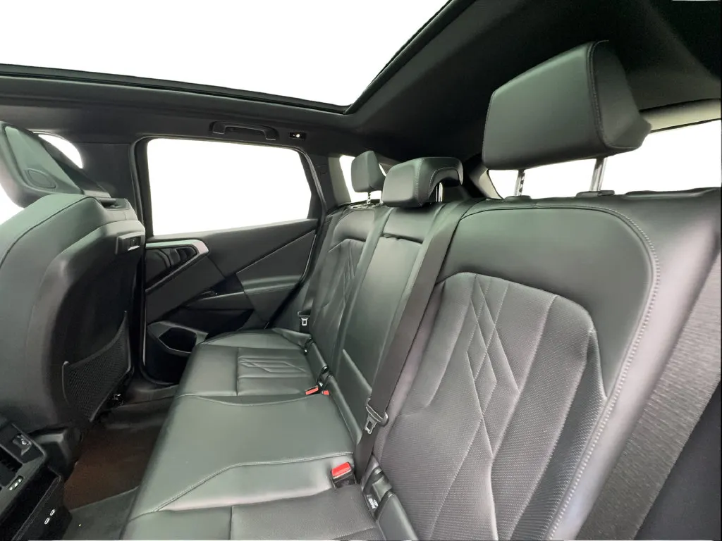 BMW X3 photo 28