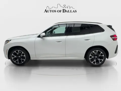 More photos of 2025 BMW X3 30 xDrive at Autos of Dallas - Plano, TX