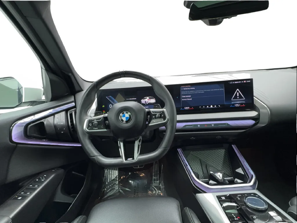 BMW X3 photo 40
