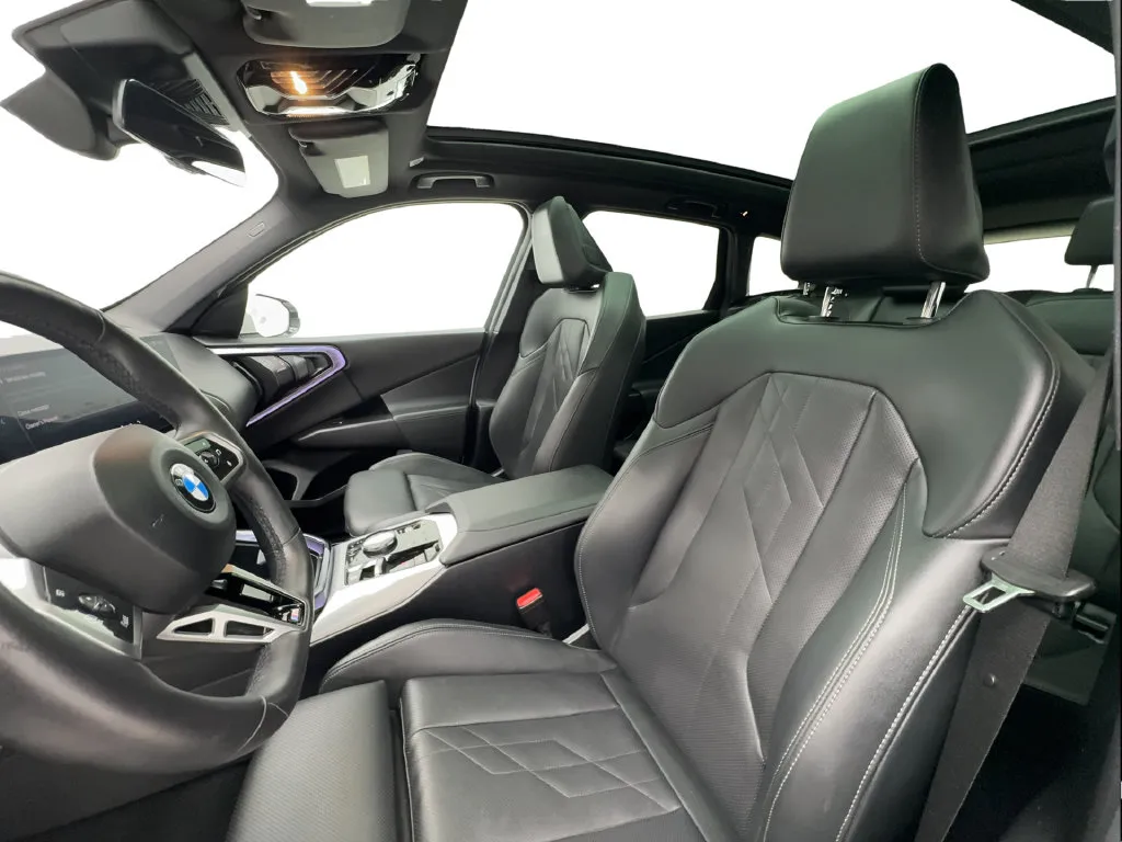 BMW X3 photo 20