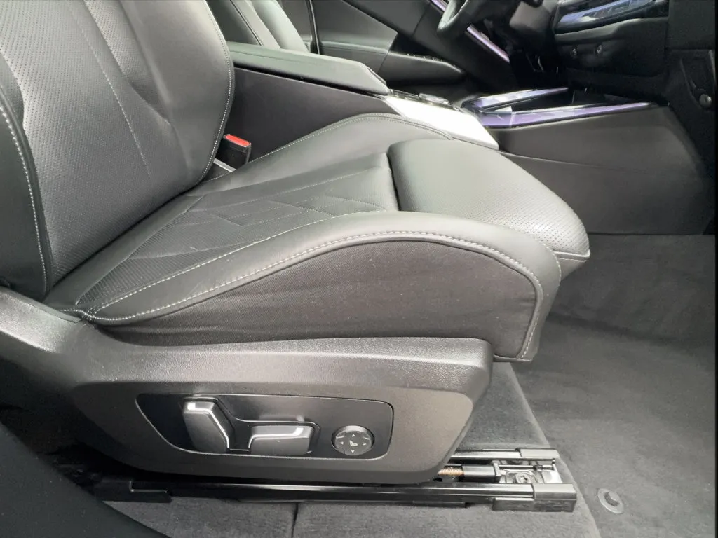 BMW X3 photo 35