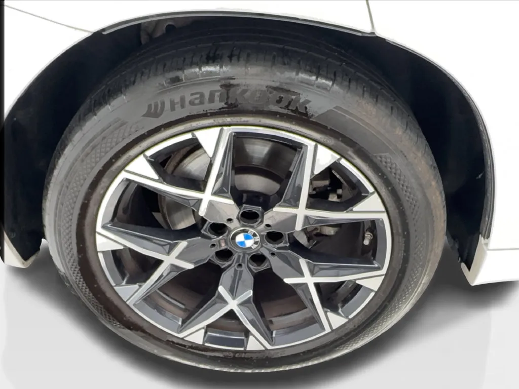 BMW X3 photo 16