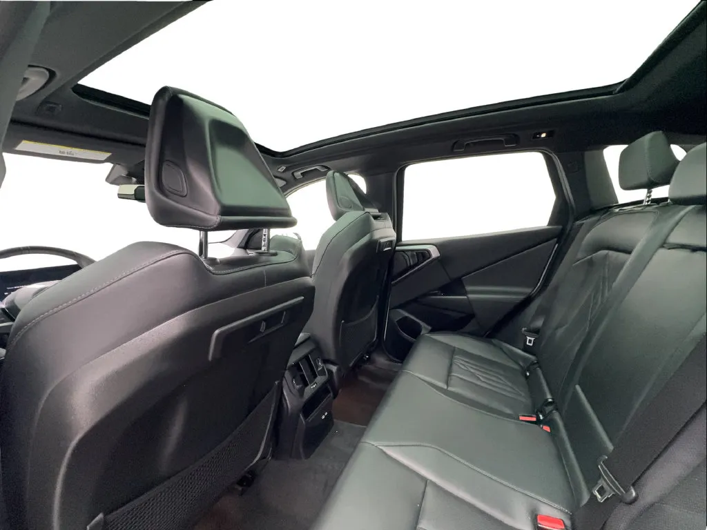 BMW X3 photo 27