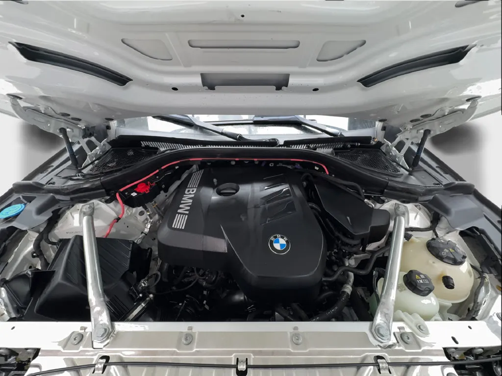 BMW X3 photo 19