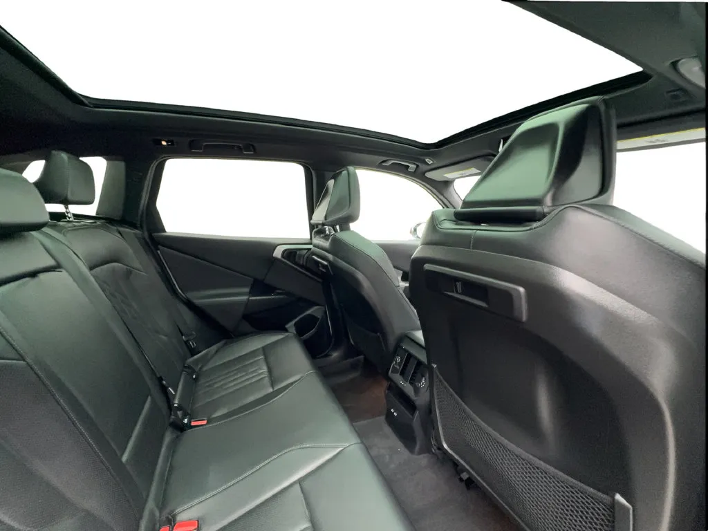 BMW X3 photo 30