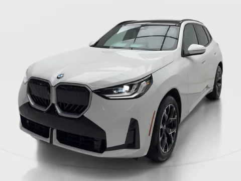More photos of 2025 BMW X3 30 xDrive at Autos of Dallas - Plano, TX