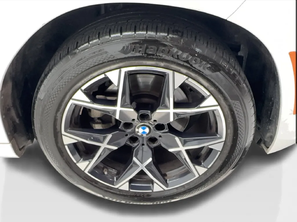 BMW X3 photo 15