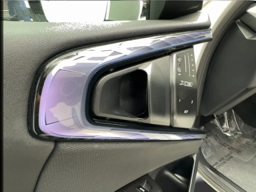BMW X3 photo 26