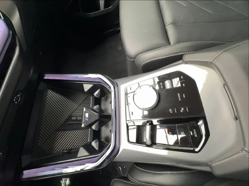 BMW X3 photo 55