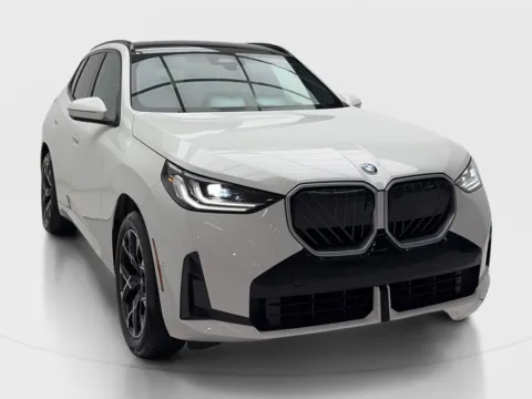 Photos of 2025 BMW X3 30 xDrive for sale in Plano, TX at Autos of Dallas - Plano