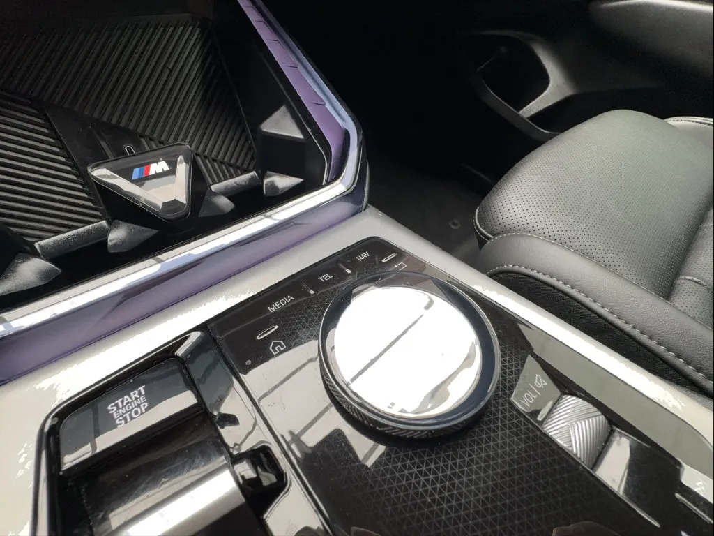BMW X3 photo 54