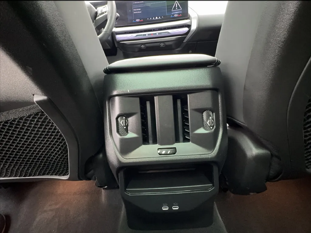 BMW X3 photo 43