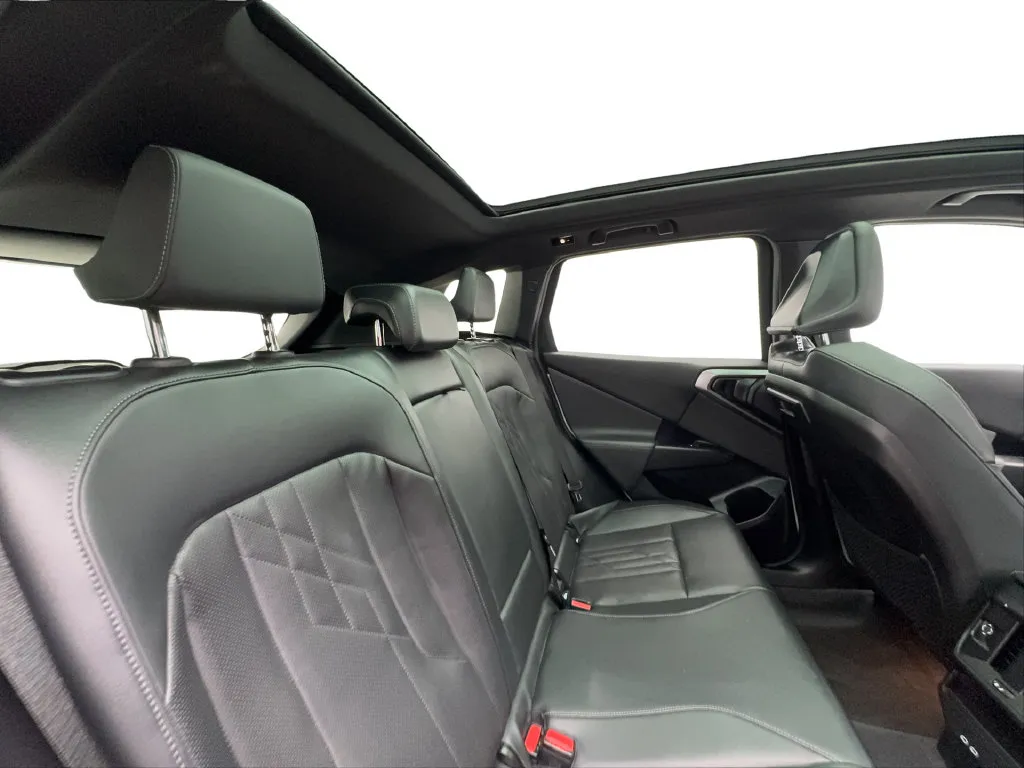BMW X3 photo 32