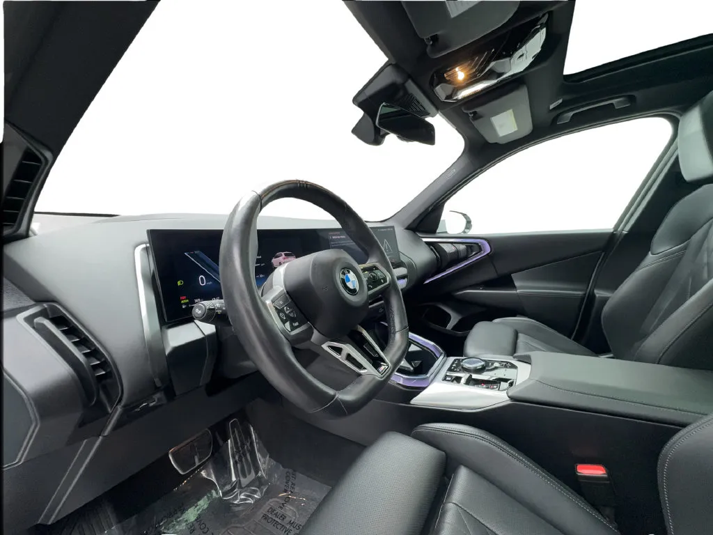 BMW X3 photo 22