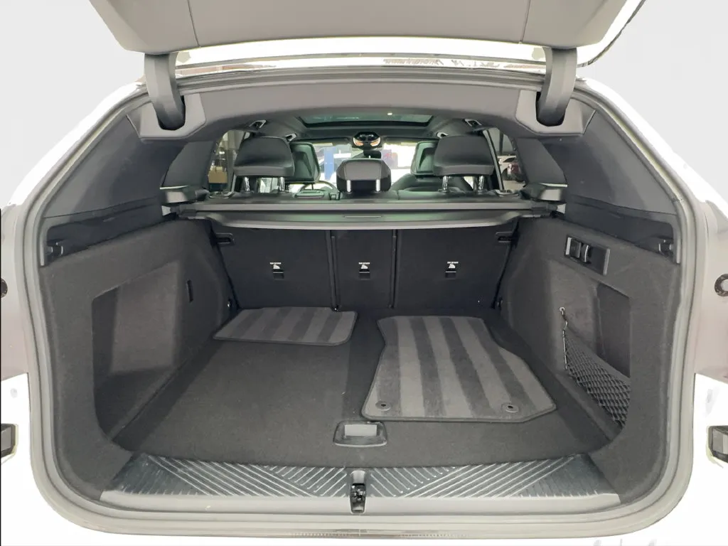 BMW X3 photo 18