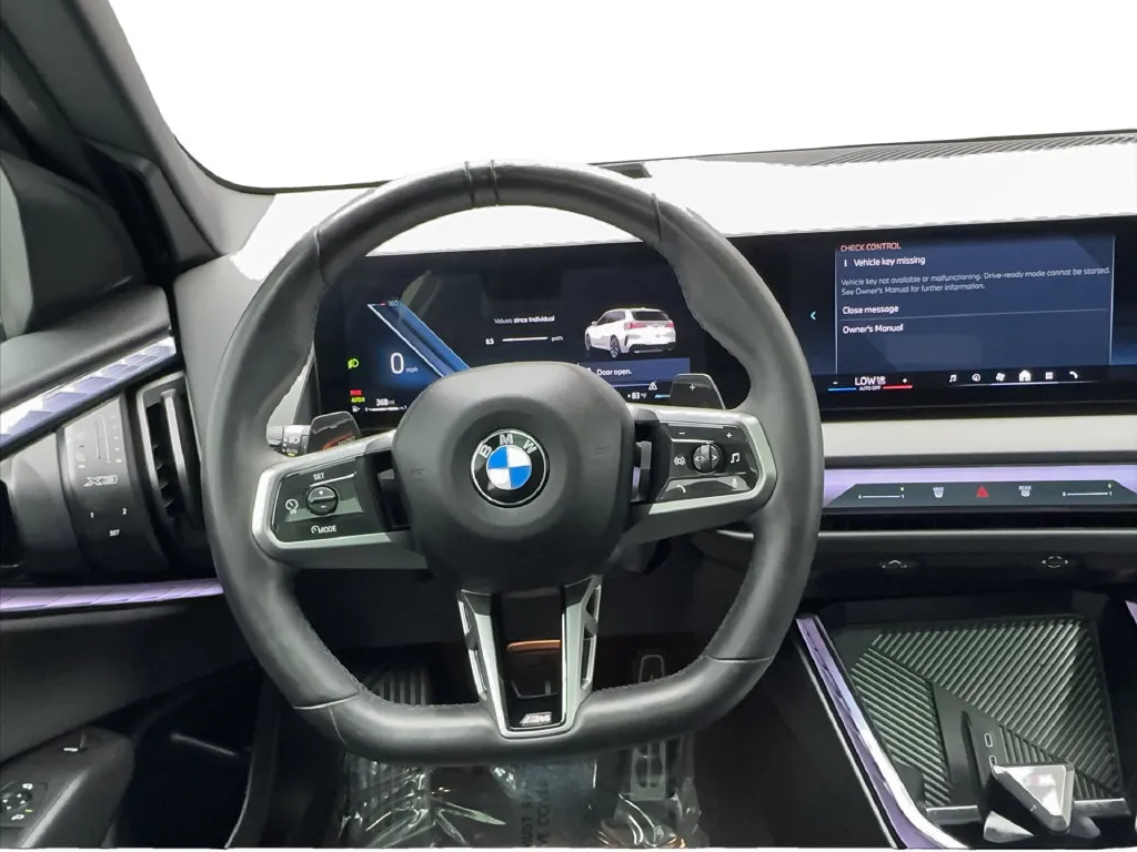 BMW X3 photo 41