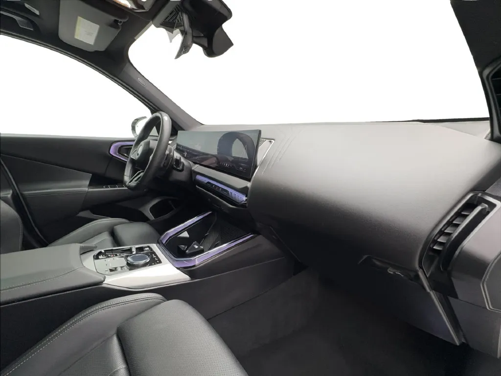 BMW X3 photo 36