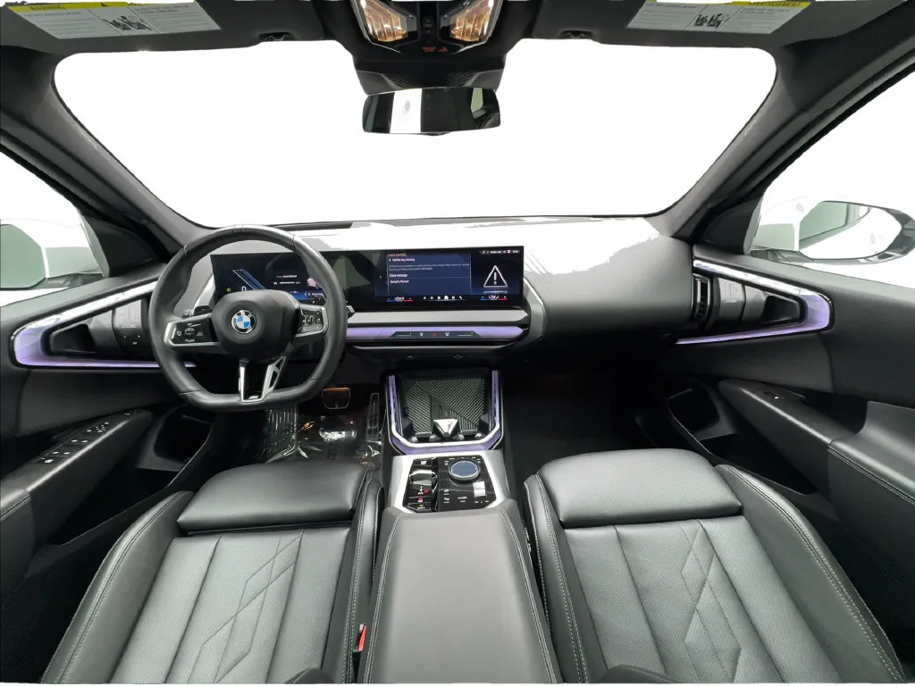 BMW X3 photo 42