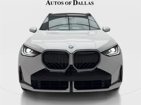 More photos of 2025 BMW X3 30 xDrive at Autos of Dallas - Plano, TX