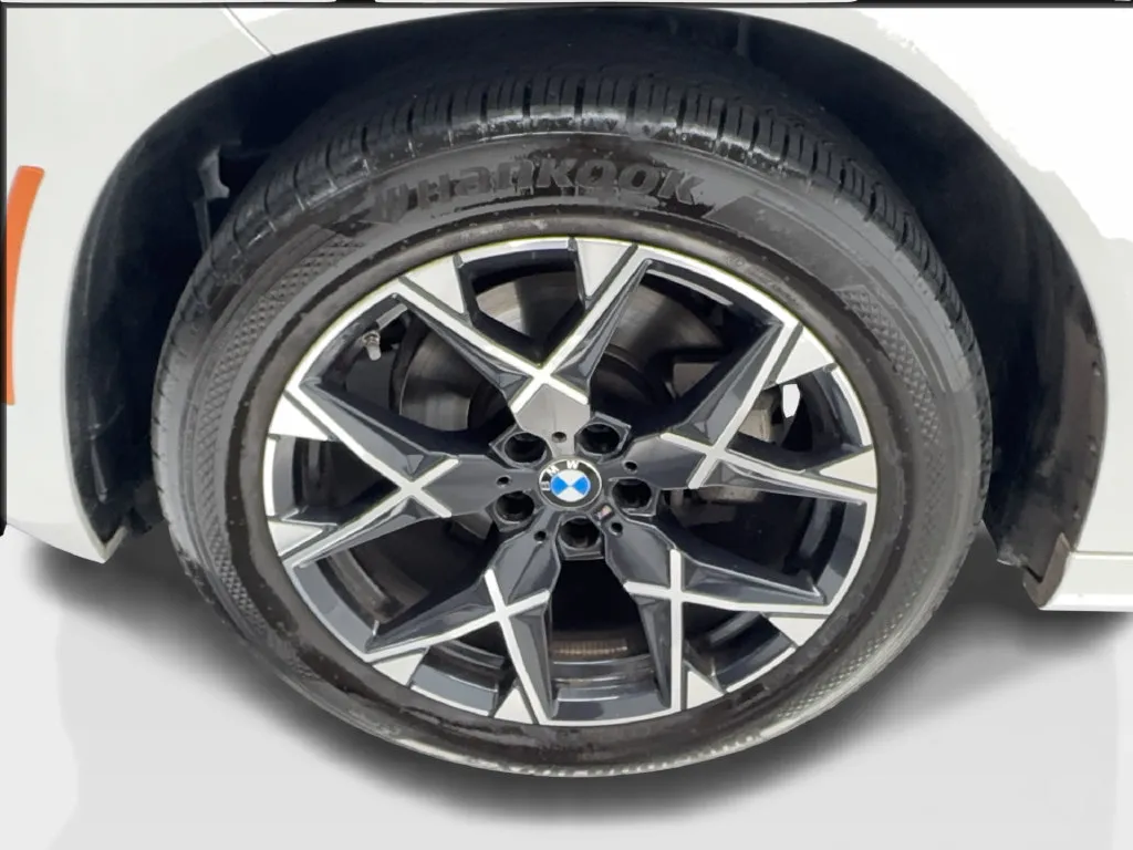 BMW X3 photo 14