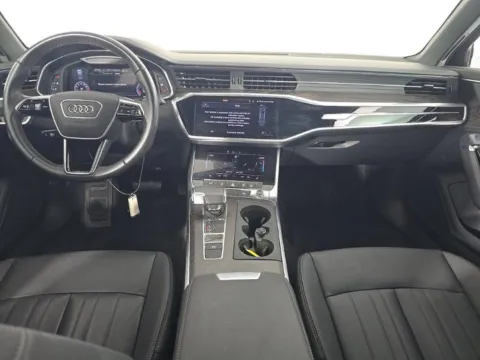 More photos of 2023 Audi A6 quattro Premium 45 TFSI at Autos of Dallas - Plano, TX