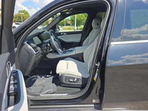 More photos of 2023 BMW X5 sDrive40i at Autos of Dallas - Plano, TX
