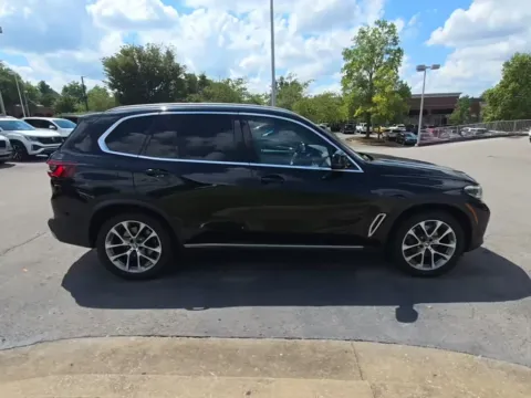 Photos of 2023 BMW X5 sDrive40i for sale in Plano, TX at Autos of Dallas - Plano