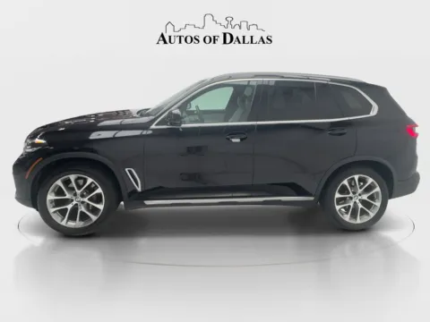 More photos of 2023 BMW X5 sDrive40i at Autos of Dallas - Plano, TX