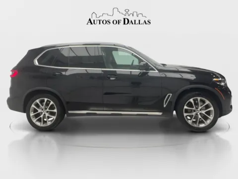More photos of 2023 BMW X5 sDrive40i at Autos of Dallas - Plano, TX