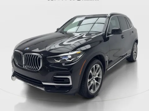 Another view of 2023 BMW X5 sDrive40i for sale in Plano, TX at Autos of Dallas - Plano