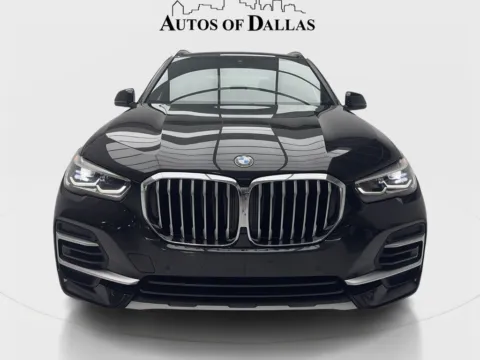 Photos of 2023 BMW X5 sDrive40i for sale in Plano, TX at Autos of Dallas - Plano