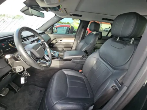 More photos of 2023 Land Rover Range Rover Sport SE at Autos of Dallas - Plano, TX