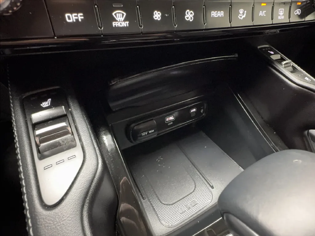 Kia Telluride photo 55