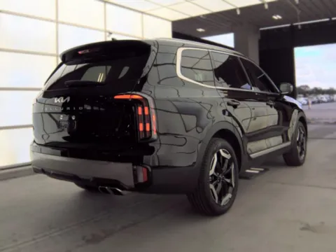 Photos of 2025 Kia Telluride EX for sale in Plano, TX at Autos of Dallas - Plano