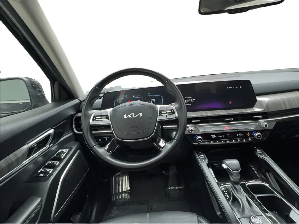 Kia Telluride photo 41