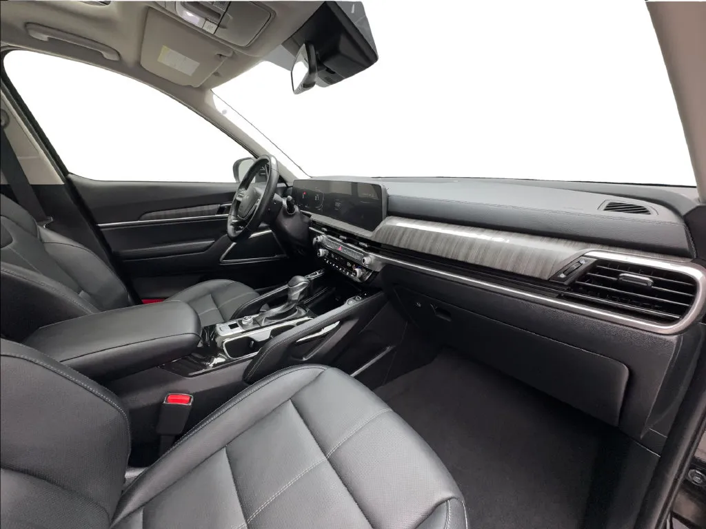 Kia Telluride photo 37