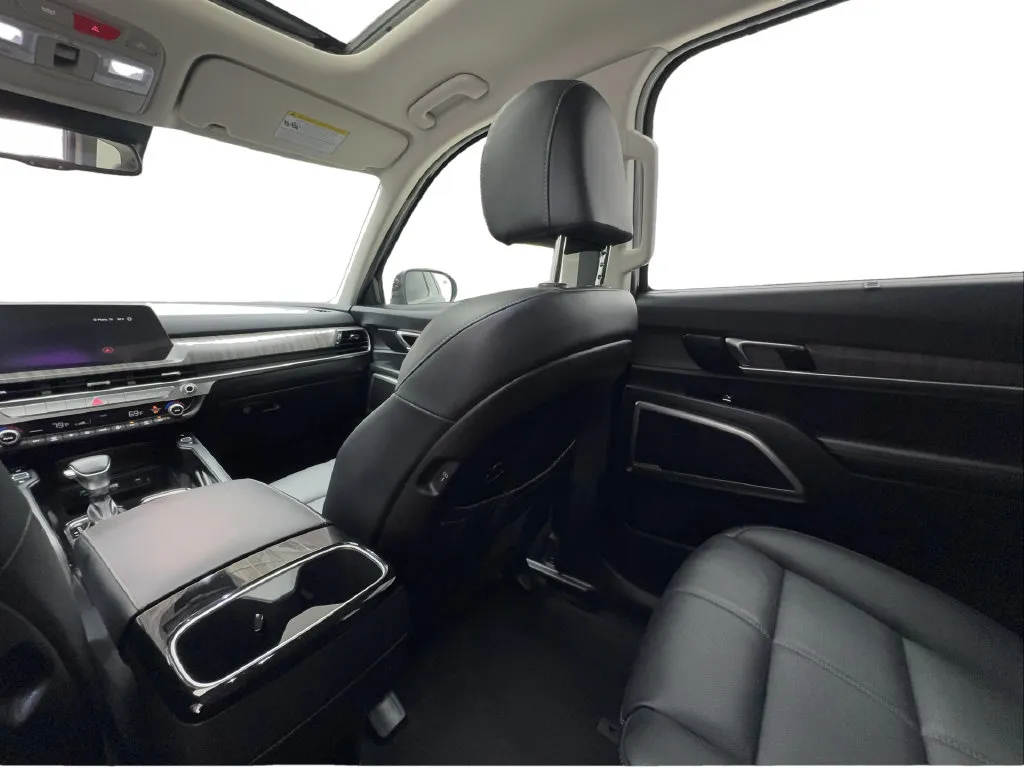 Kia Telluride photo 44
