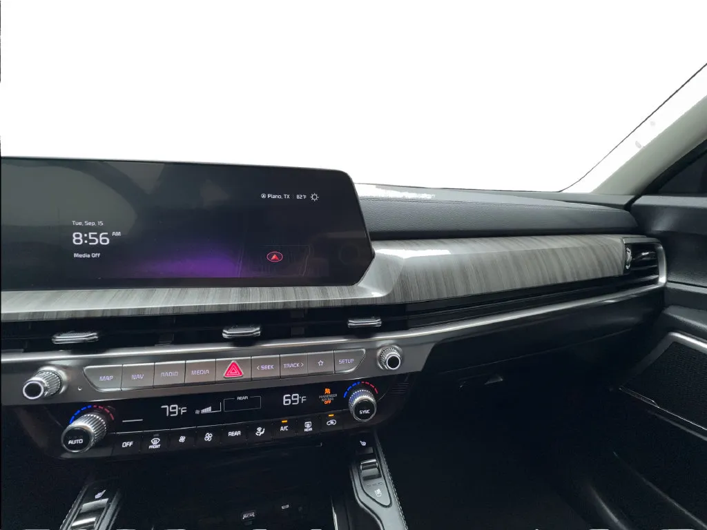 Kia Telluride photo 49