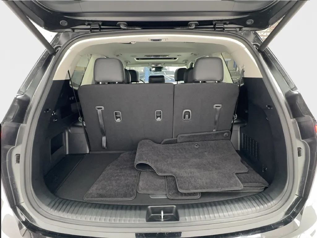 Kia Telluride photo 19