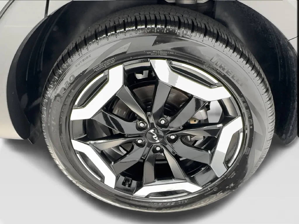 Kia Telluride photo 14