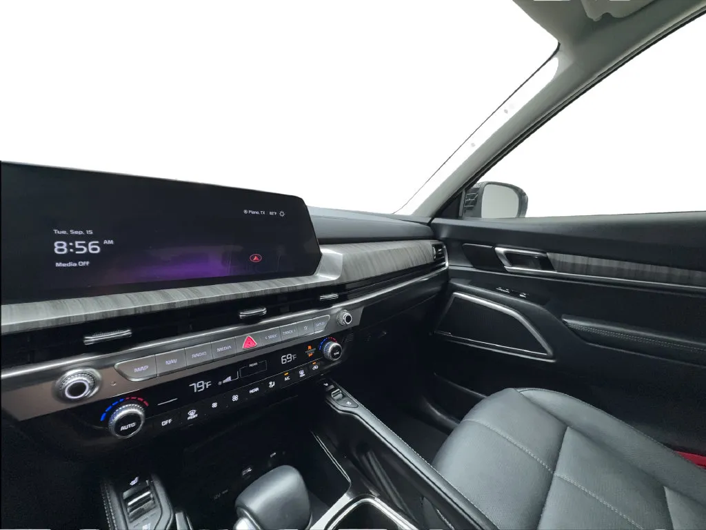 Kia Telluride photo 48