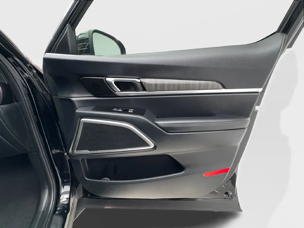 Kia Telluride photo 39